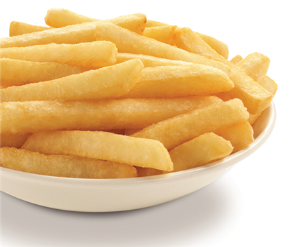 Chip 10mm Stay Crisp