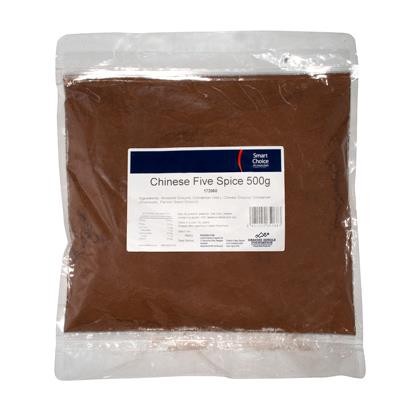 Chinese Five Spice