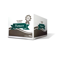 Fat Pioneer Vegetable