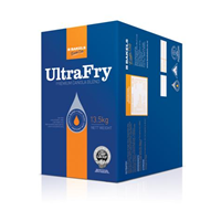 Oil Canola Ultrafry Bag N Box