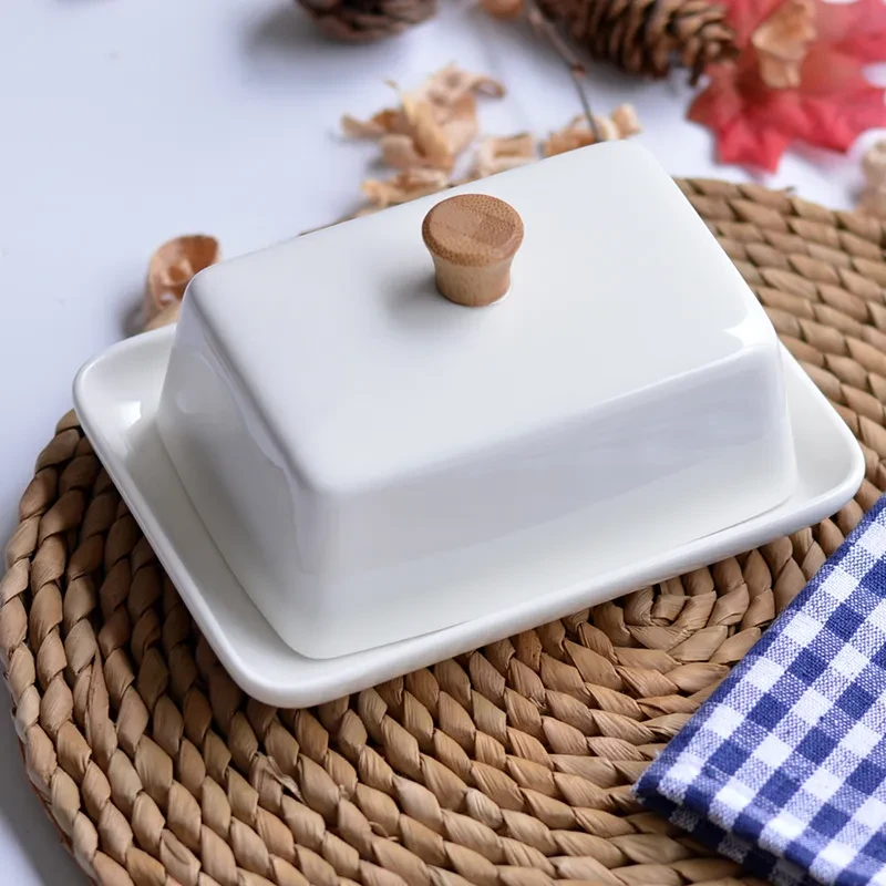 Butter Dish