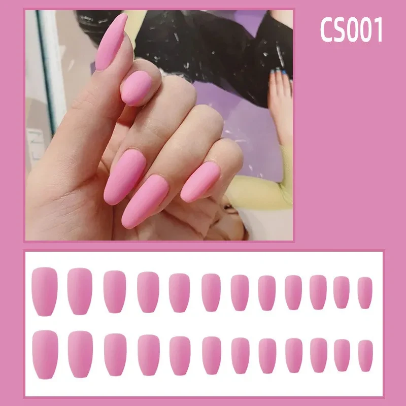 Neutral Nails for Work