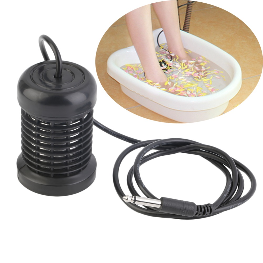 Pedicure machine instrument accessories