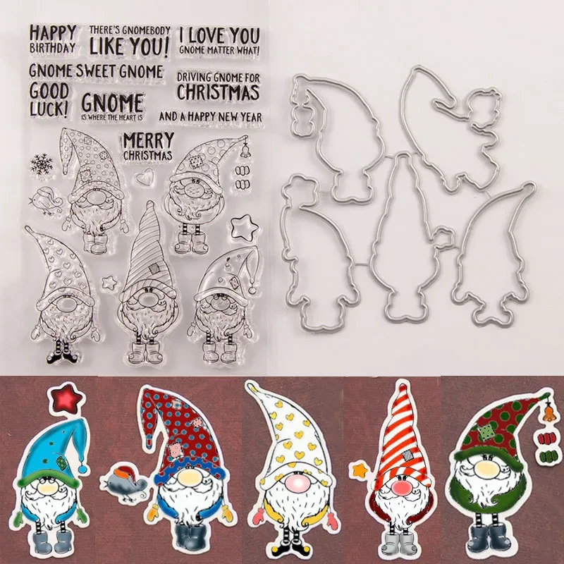 Christmas Stamps