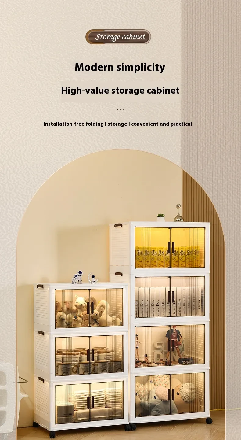 Cabinet Glass