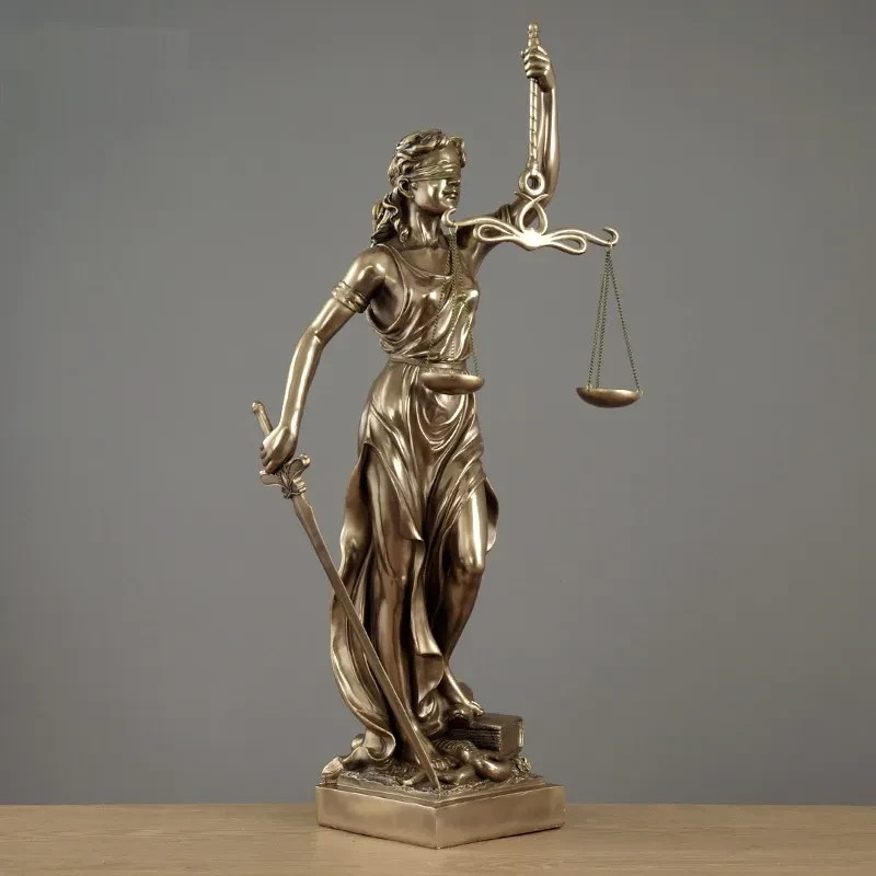 Large Goddess Statue