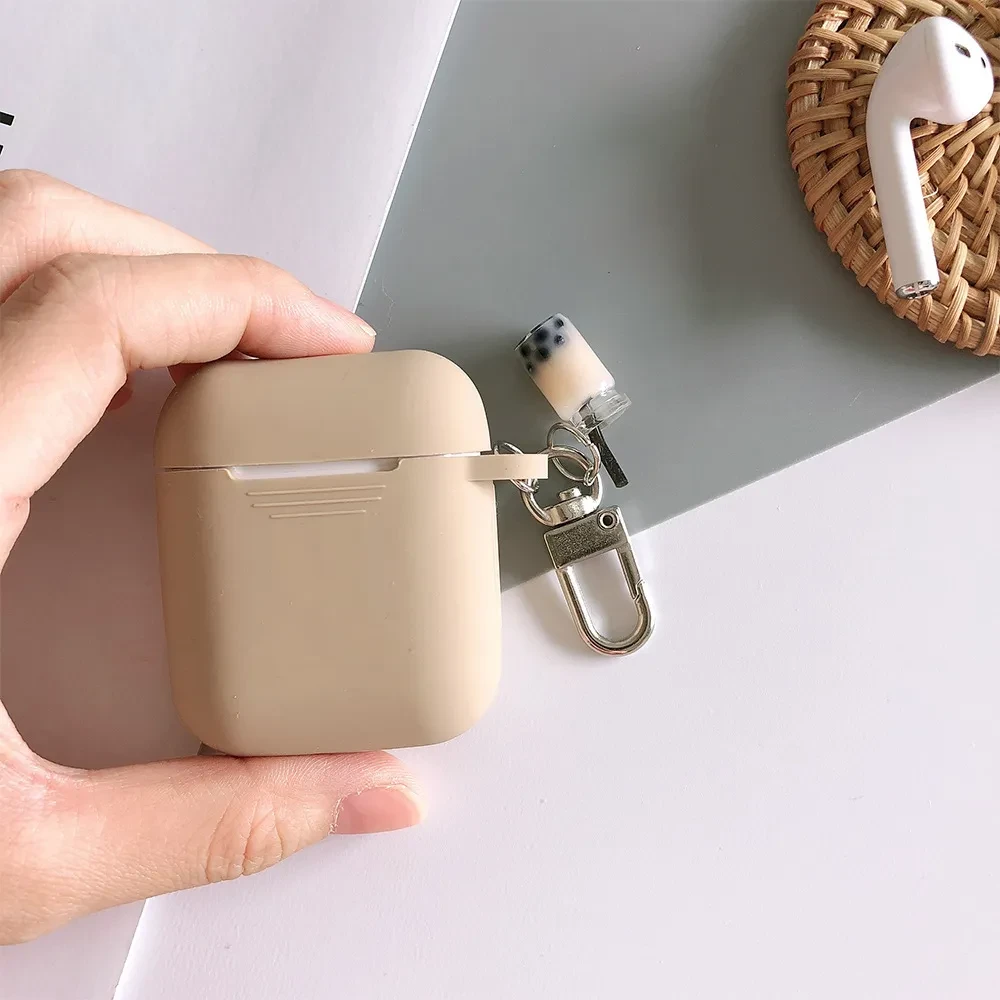 Milk tea gadget storage case