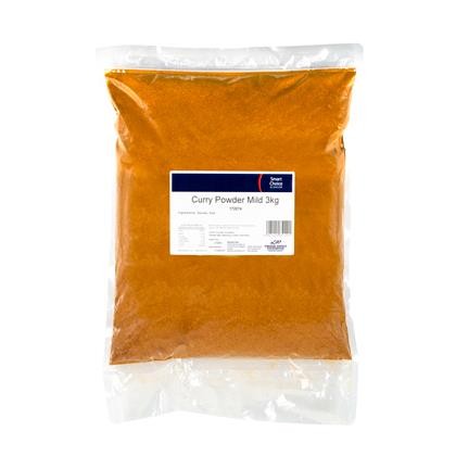 Curry Powder Mild