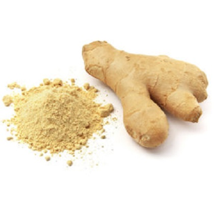 Ginger Ground