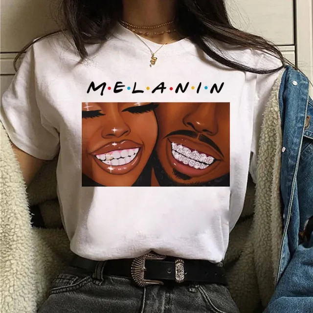 Plus Size T-Shirts