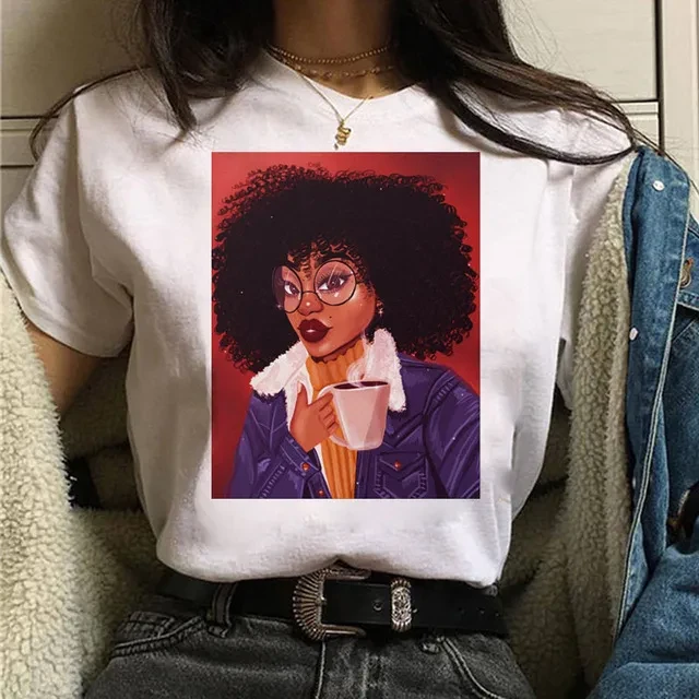 Plus Size T-Shirts