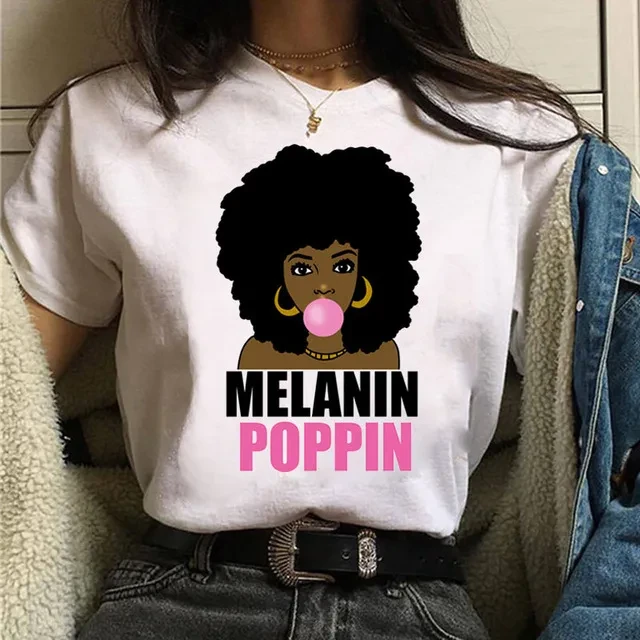 Plus Size T-Shirts