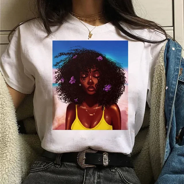 Plus Size T-Shirts