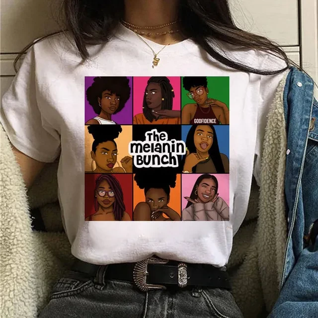 Plus Size T-Shirts