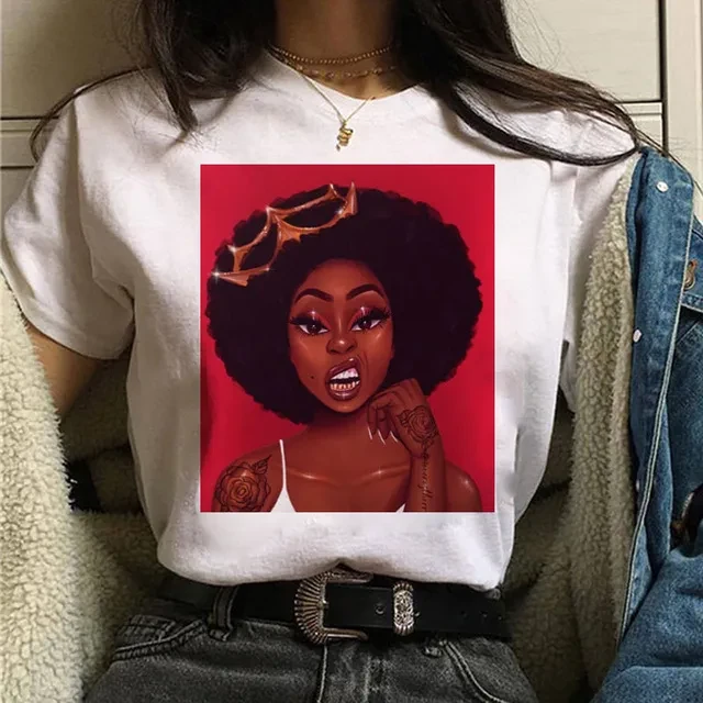Plus Size T-Shirts