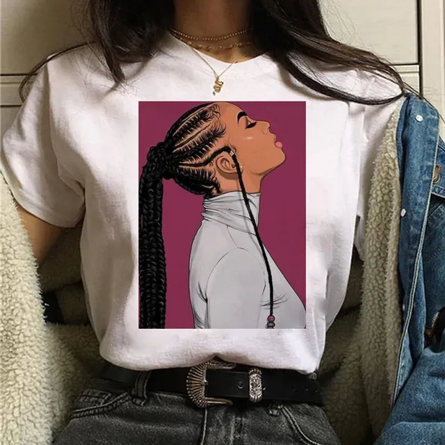 Plus Size T-Shirts