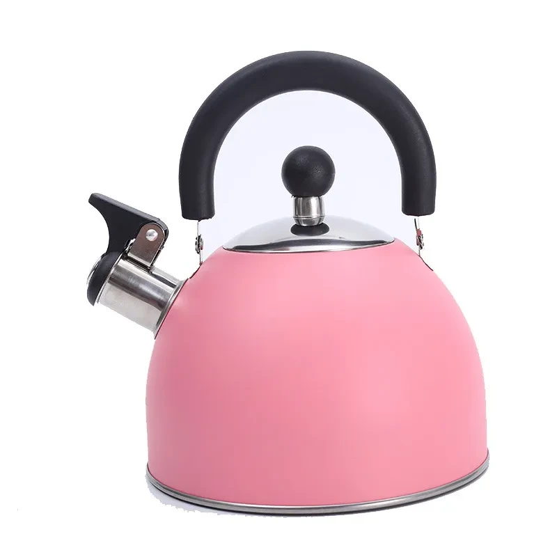 Stove Top Kettle