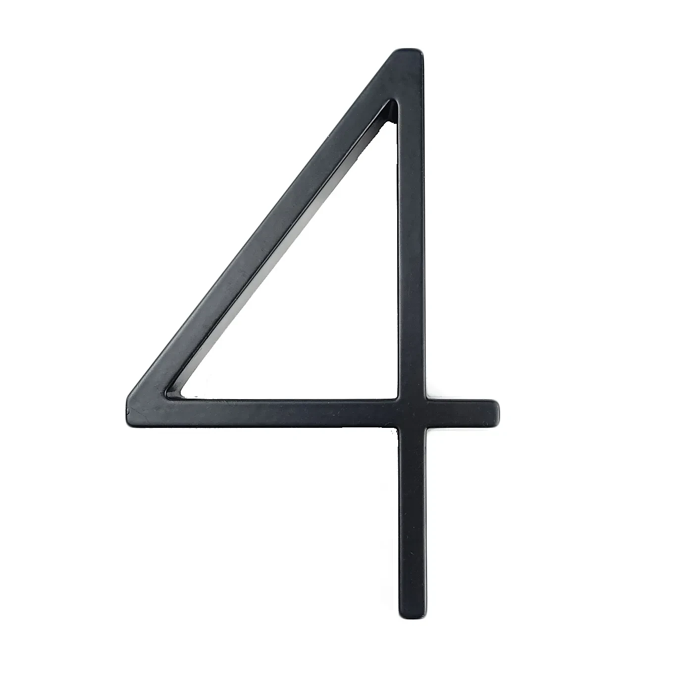 House Numbers