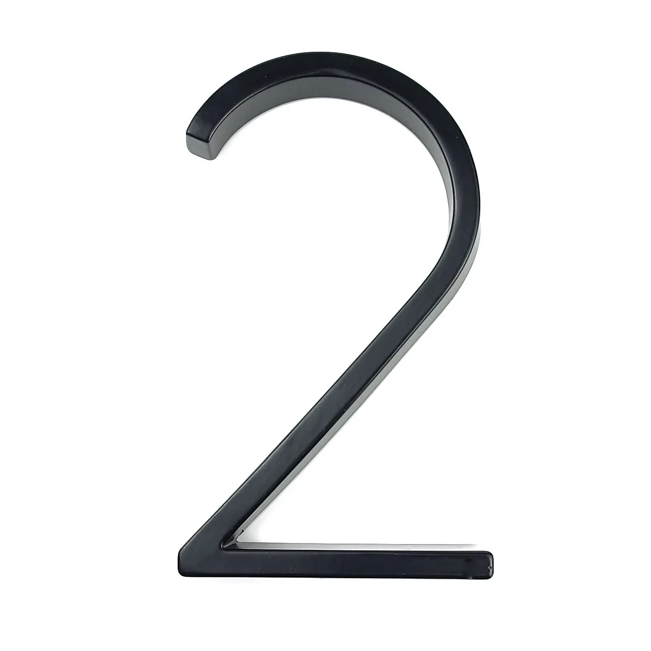 House Numbers