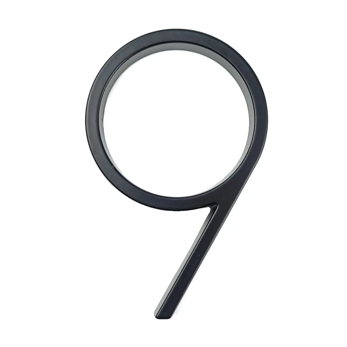 House Numbers