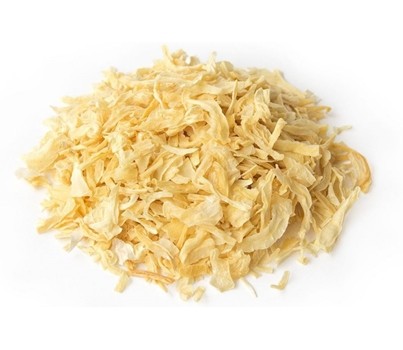 ONION FLAKES 1KG (BALARS)