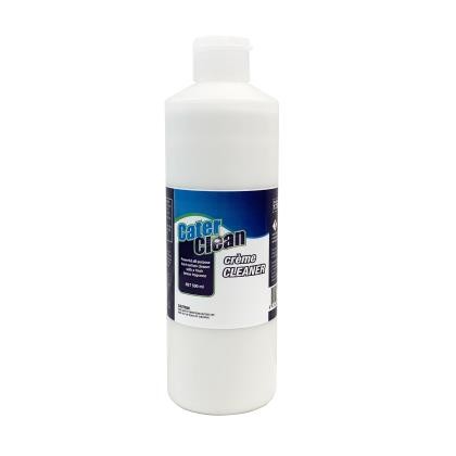 Creme Cleaner