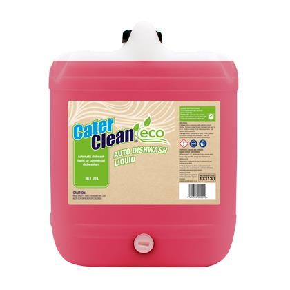 Dishwash Liquid Automatic