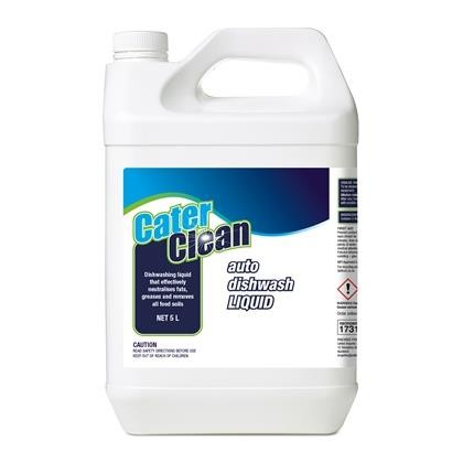 Dishwasher Liquid Auto