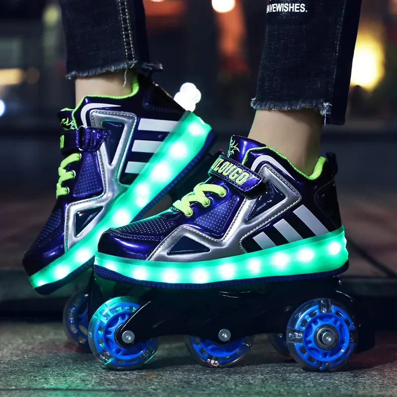 Kids Roller Skates
