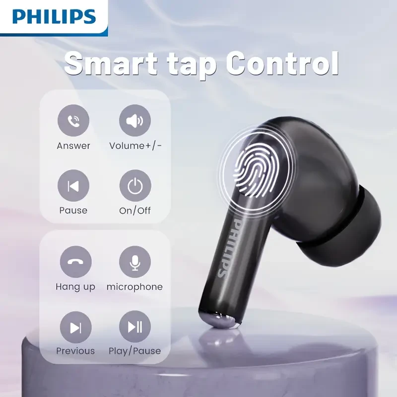 PHILIPS TAT28.45 In-Ear Wireless Earbuds