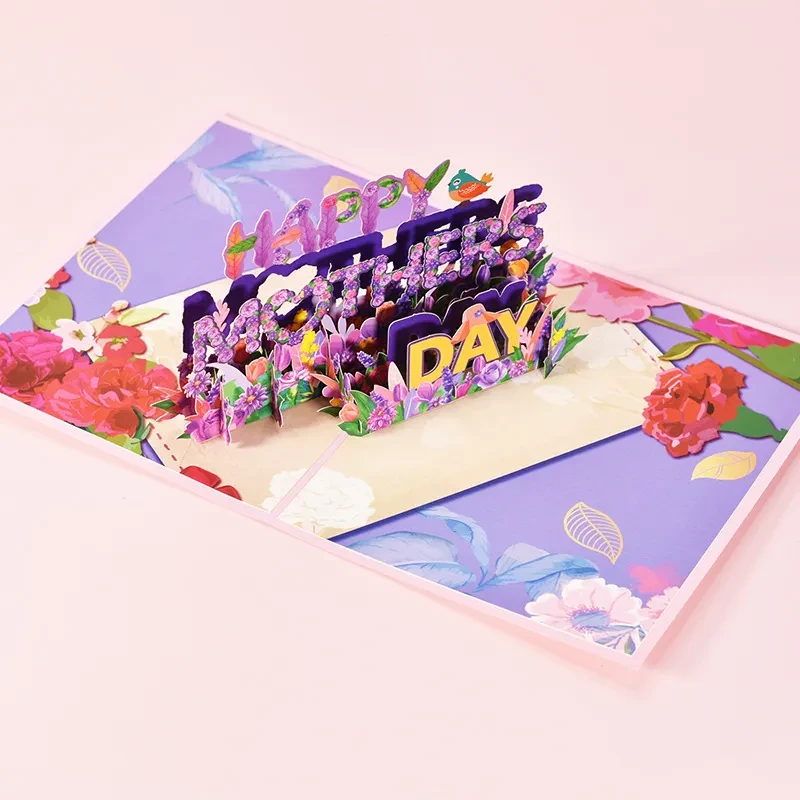 Mother's Day Cards