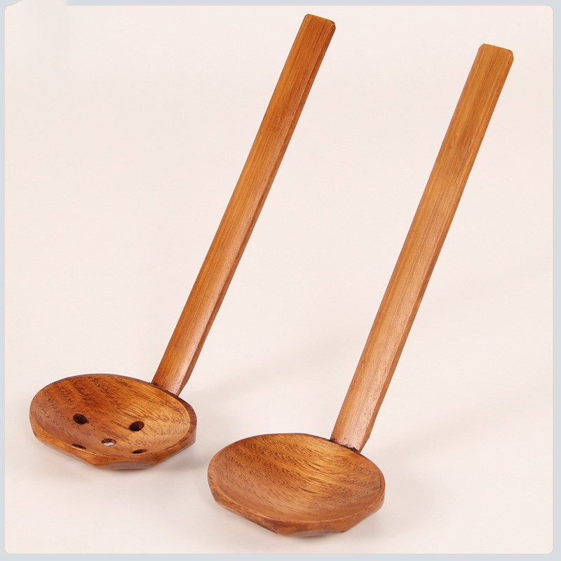 Ramen Noodle Spoon