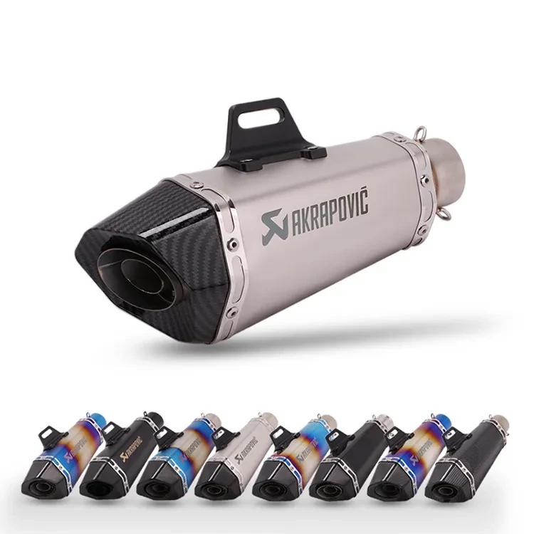 Exhaust for Turbo Cars