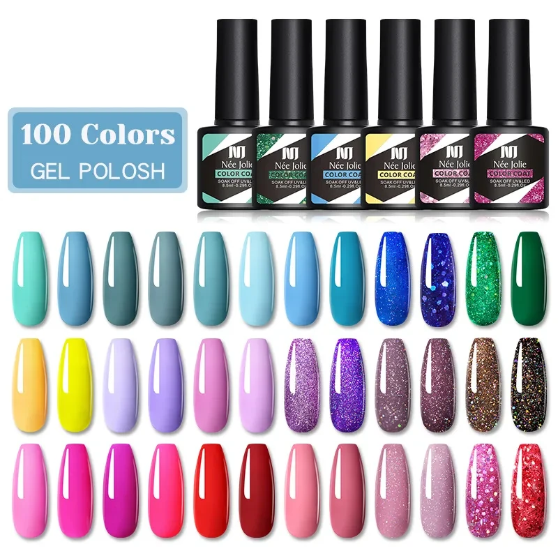 Gel Polish