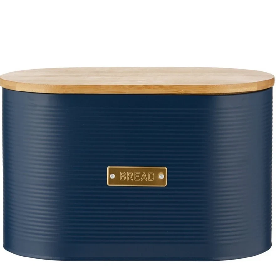 Typhoon Living Otto Bread Bin - 10.5L