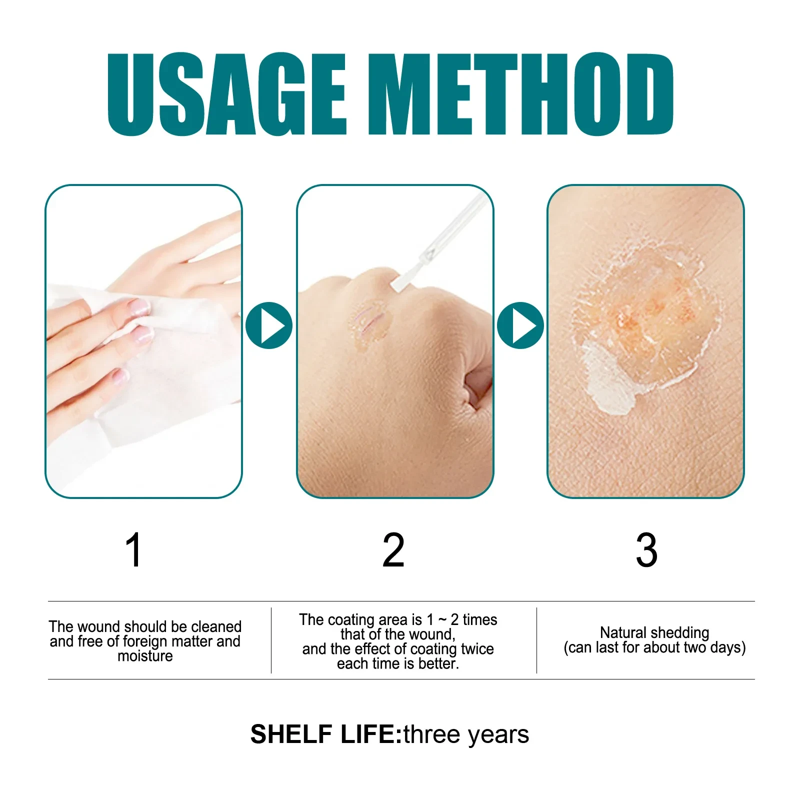 Gentle Prostate Care Gel Nourishing Formula