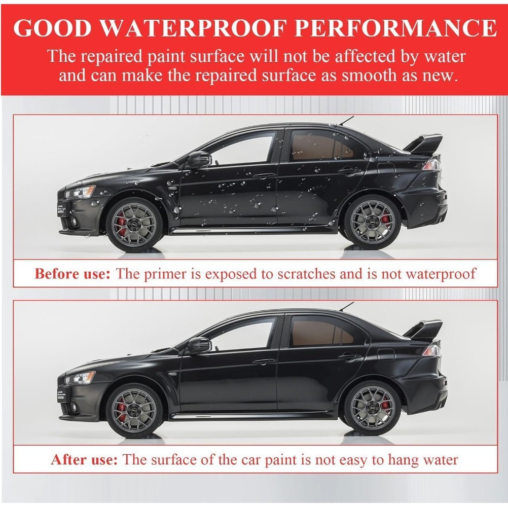 Car Scratch Removal Pen Quick Repair