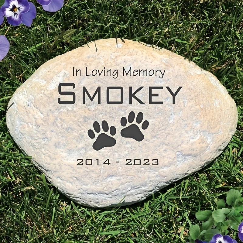 Pet Plaques