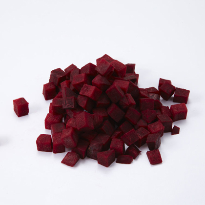Beetroot Diced 20mm