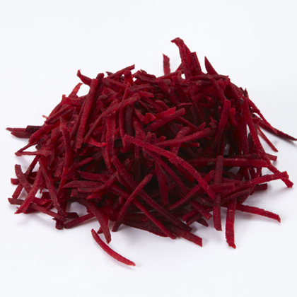 Beetroot Grated