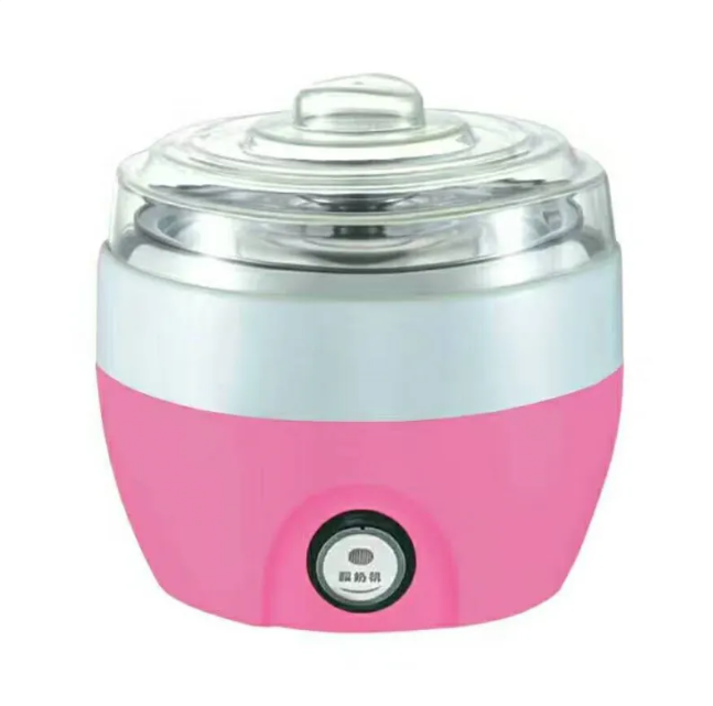 Electric Yoghurt Maker NZ