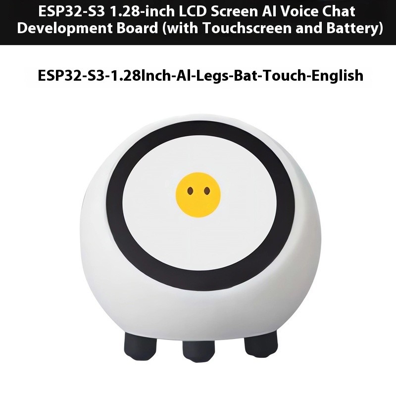 Xiaozhi AI DeepSeek Artificial Intelligence Voice Robot