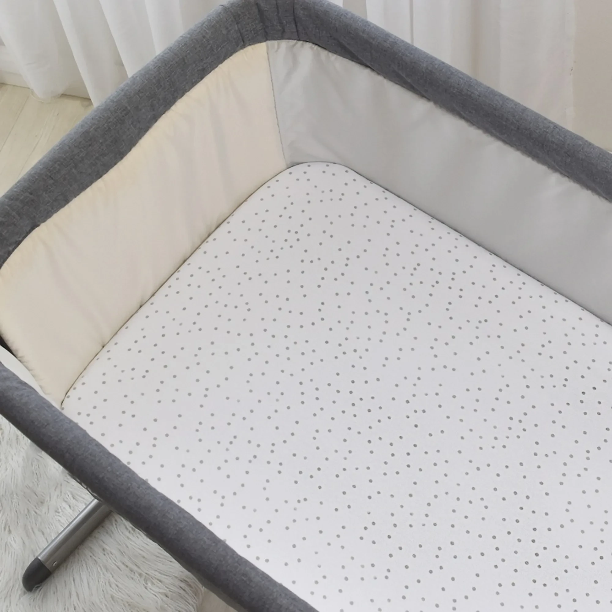 Co-Sleeper Sheets