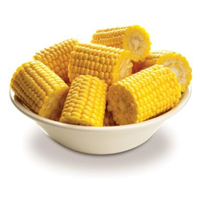 Corn Cobbettes Super Sweet