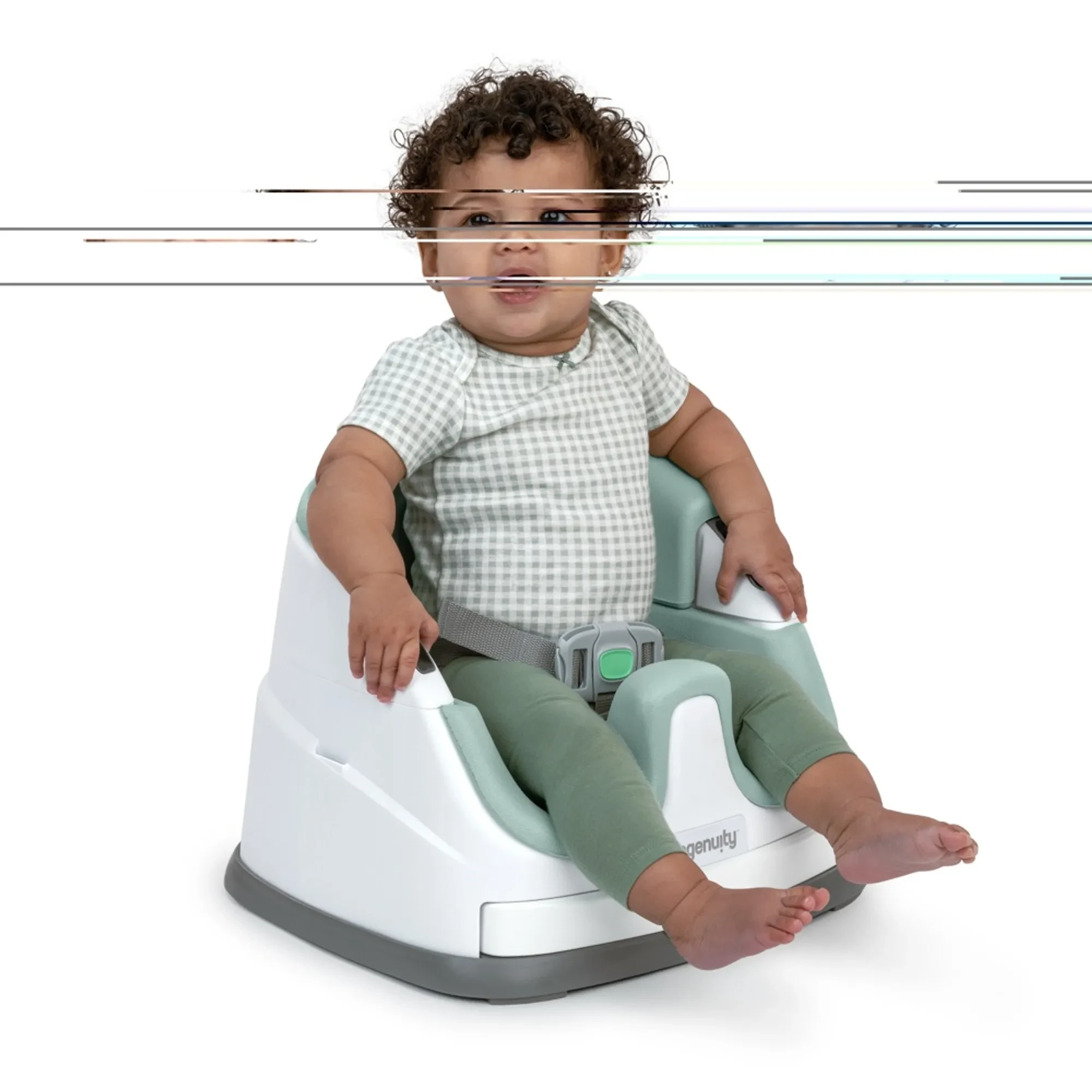 Portable Booster Seat