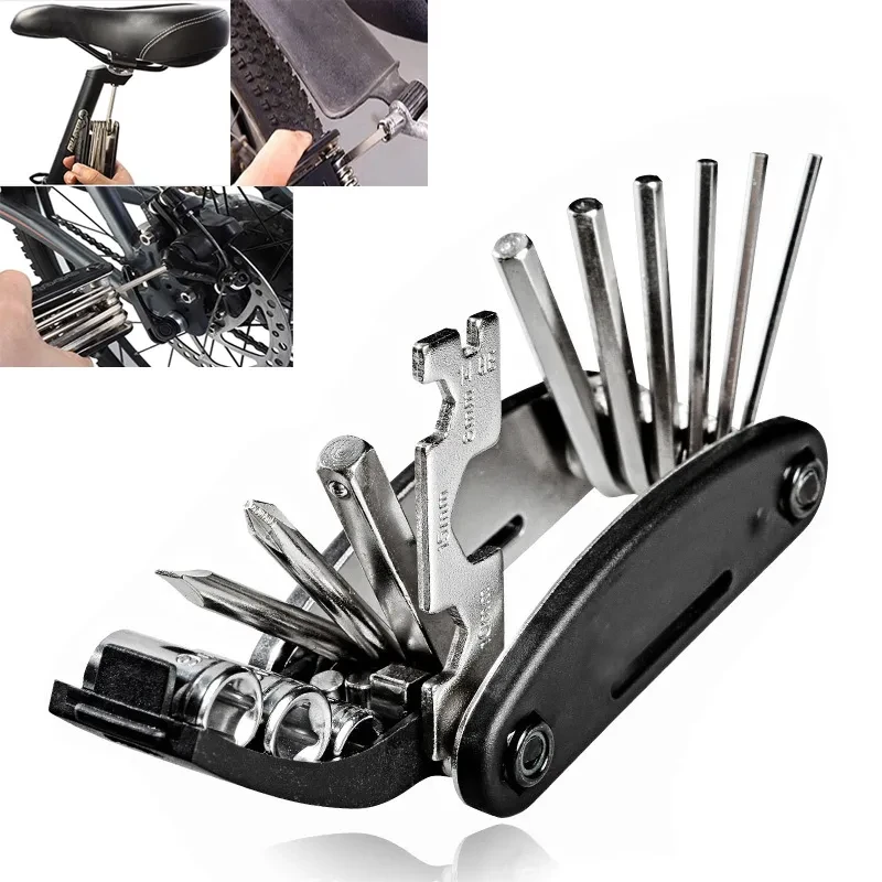 Bike Repair Kit