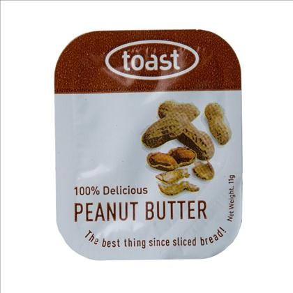 Peanut Butter PCU