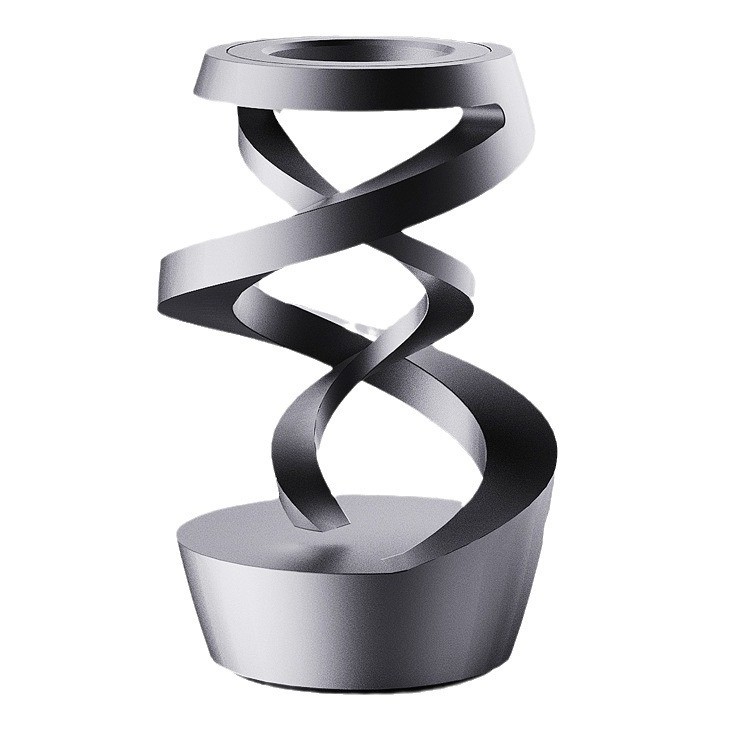 Popular Anti-gravity Suspended Gyro Decoration Toys