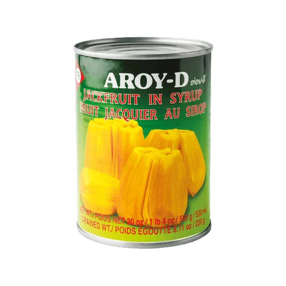 Jackfruit In Syrup 565g