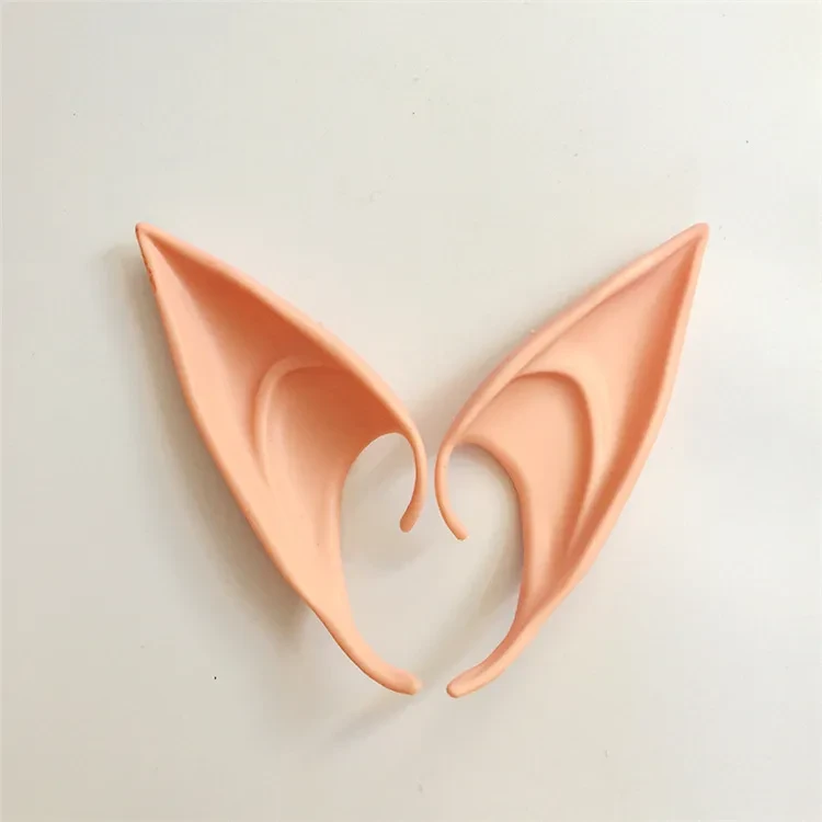 Elf Ears